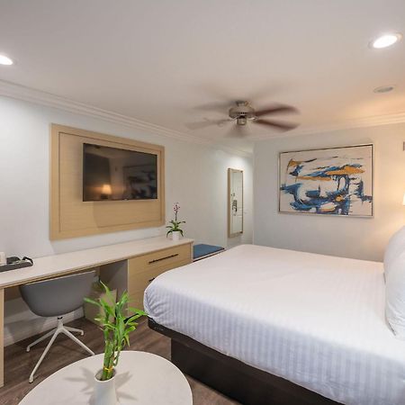 Ramada By Wyndham Redondo Beach Ngoại thất bức ảnh