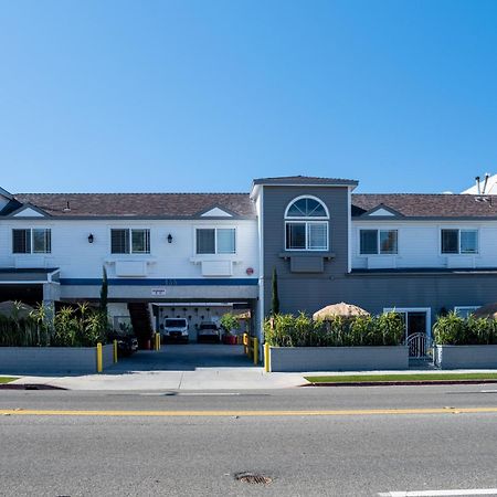 Ramada By Wyndham Redondo Beach Ngoại thất bức ảnh