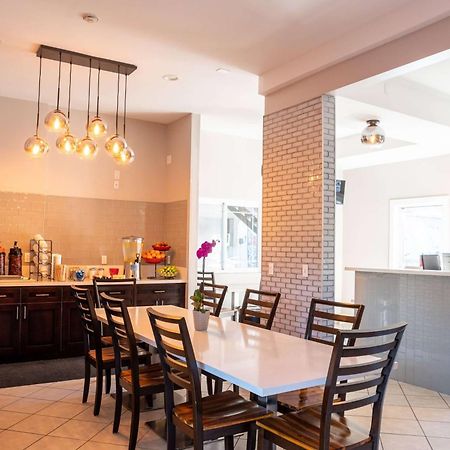 Ramada By Wyndham Redondo Beach Ngoại thất bức ảnh