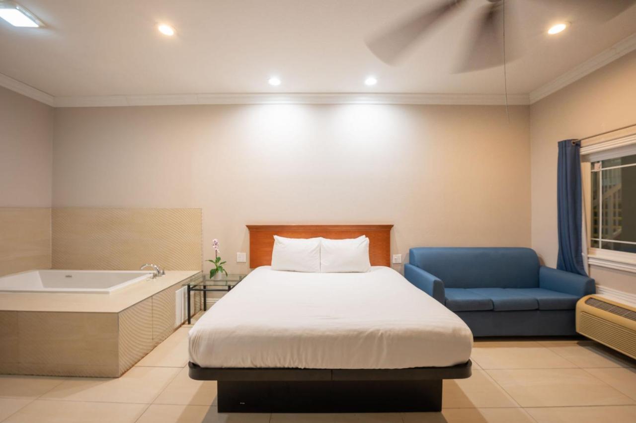 Ramada By Wyndham Redondo Beach Ngoại thất bức ảnh