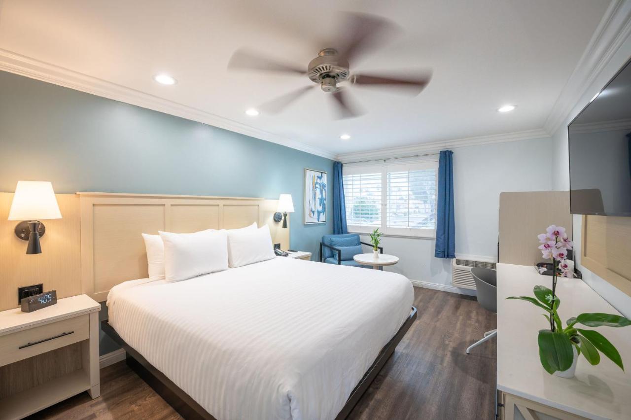 Ramada By Wyndham Redondo Beach Ngoại thất bức ảnh