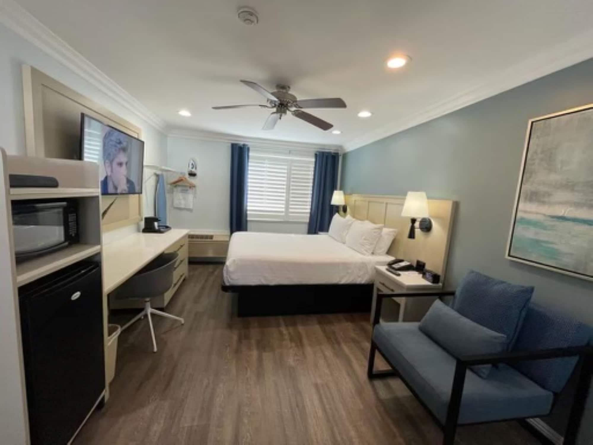 Ramada By Wyndham Redondo Beach Ngoại thất bức ảnh
