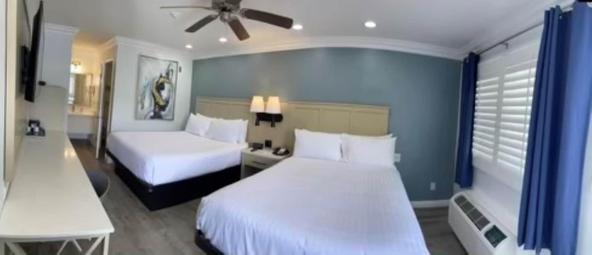 Ramada By Wyndham Redondo Beach Ngoại thất bức ảnh