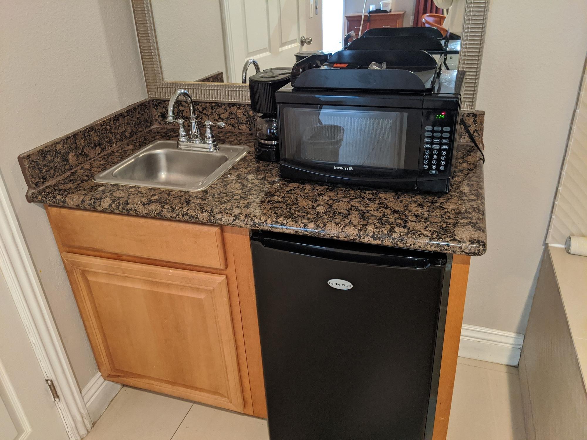 Ramada By Wyndham Redondo Beach Ngoại thất bức ảnh