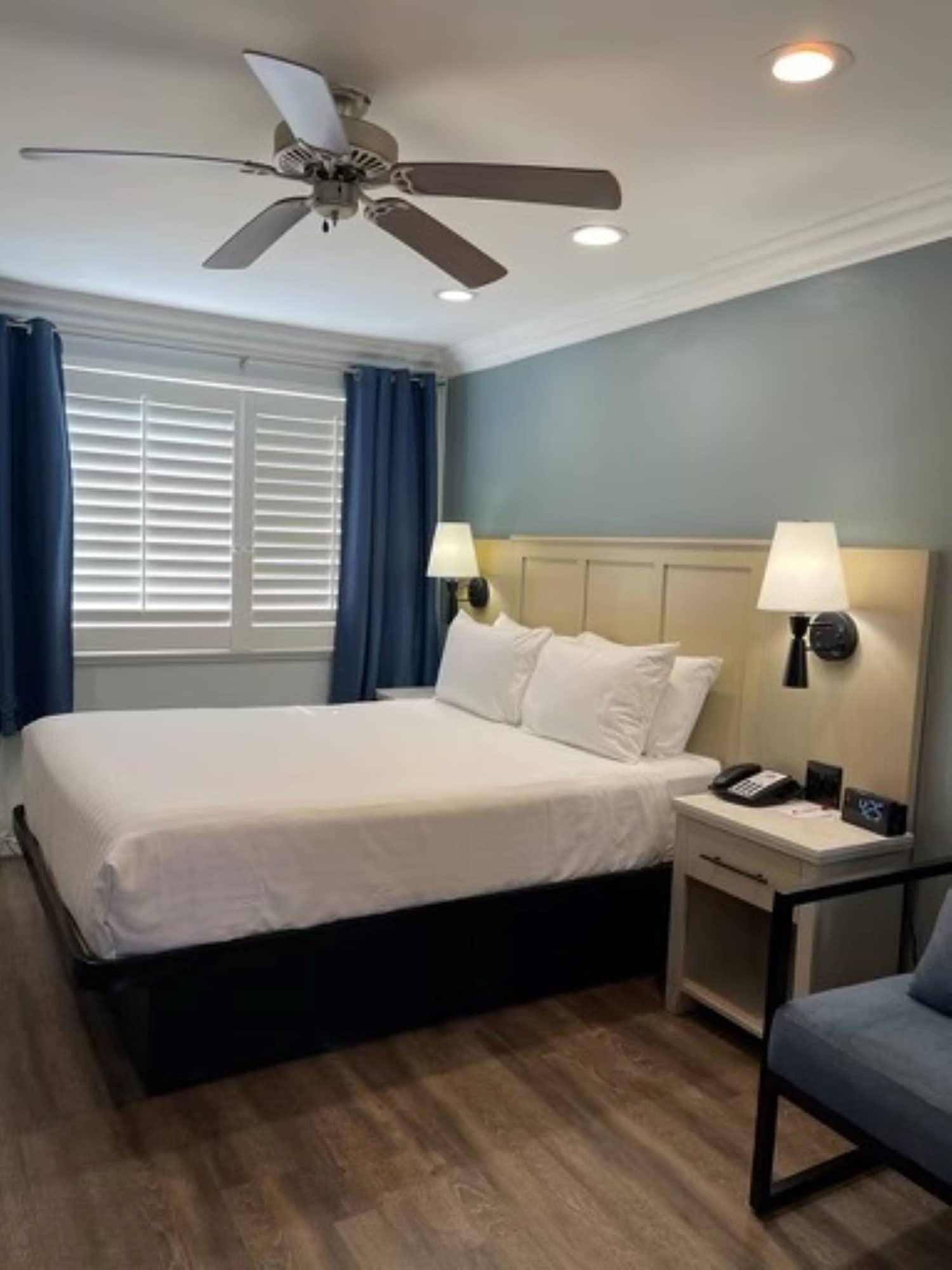 Ramada By Wyndham Redondo Beach Ngoại thất bức ảnh