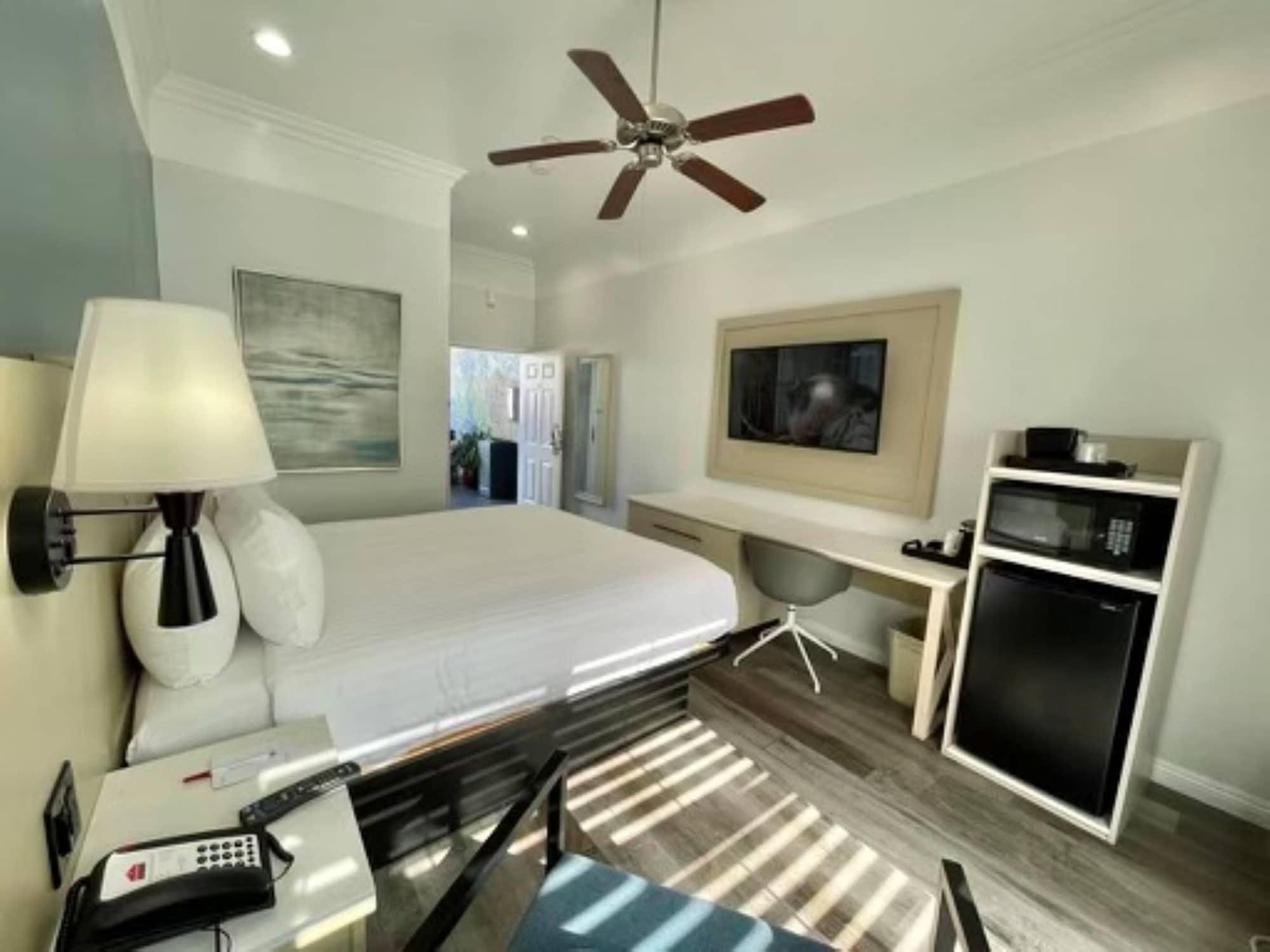 Ramada By Wyndham Redondo Beach Ngoại thất bức ảnh