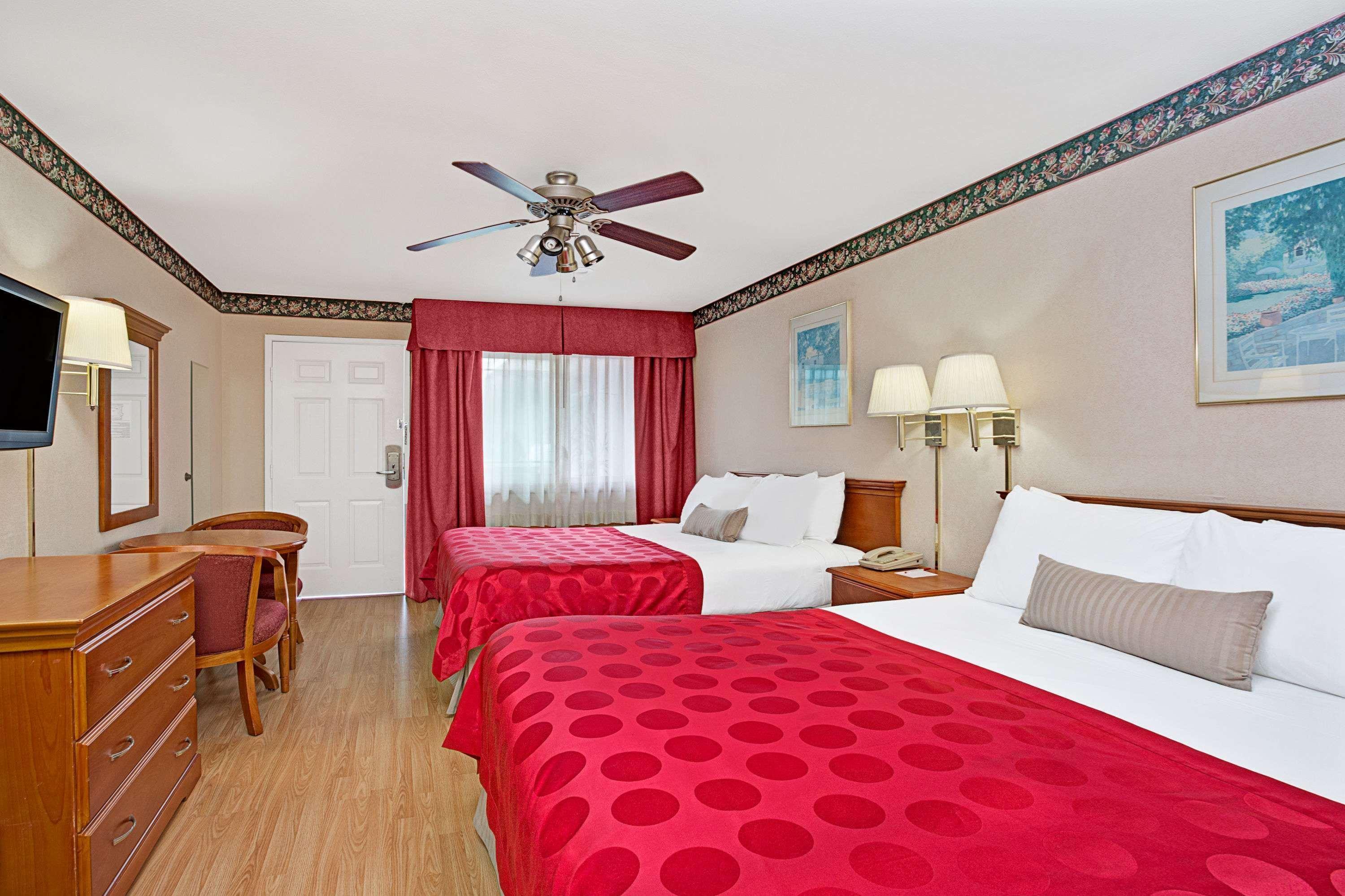 Ramada By Wyndham Redondo Beach Ngoại thất bức ảnh