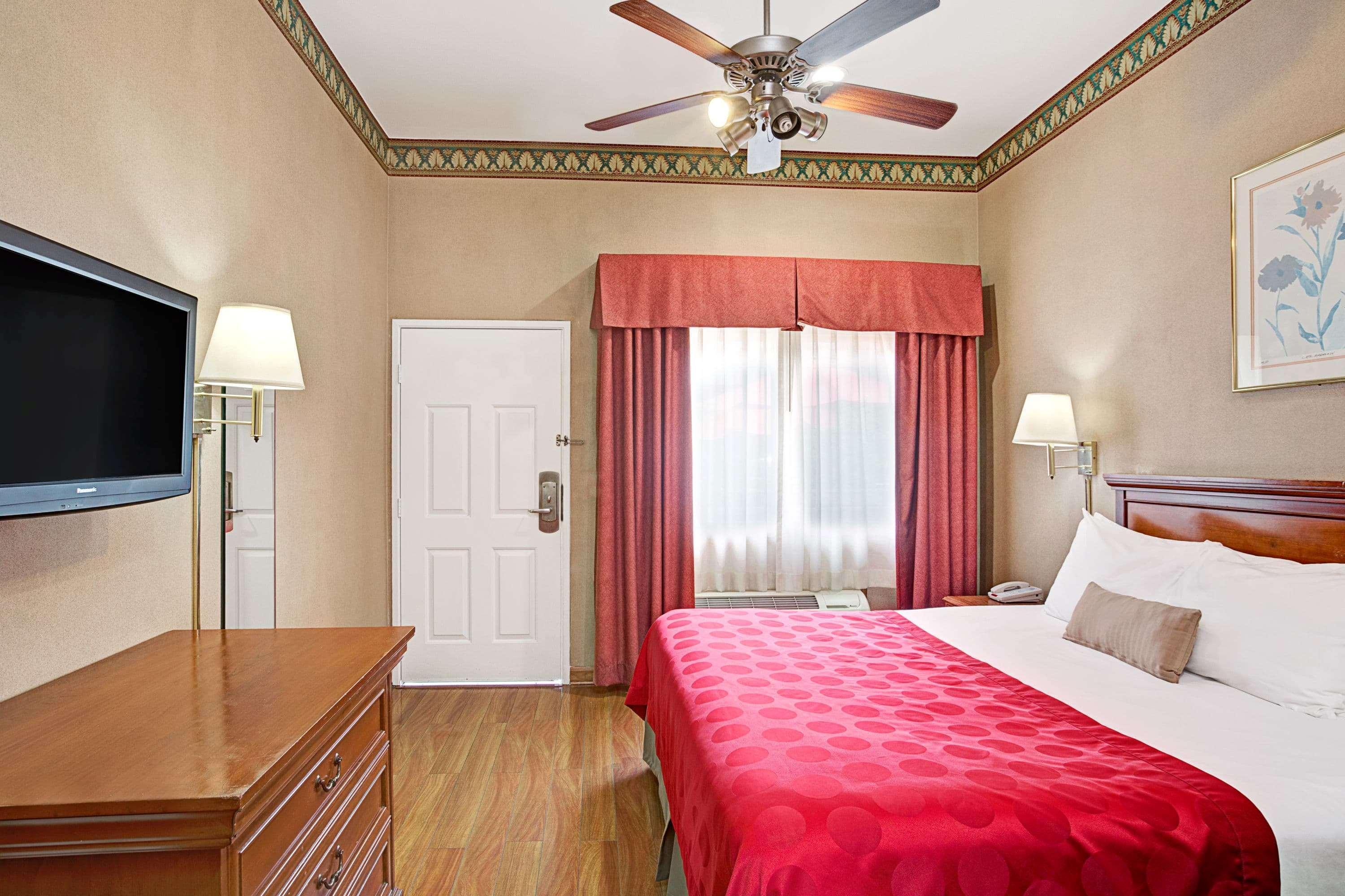 Ramada By Wyndham Redondo Beach Ngoại thất bức ảnh