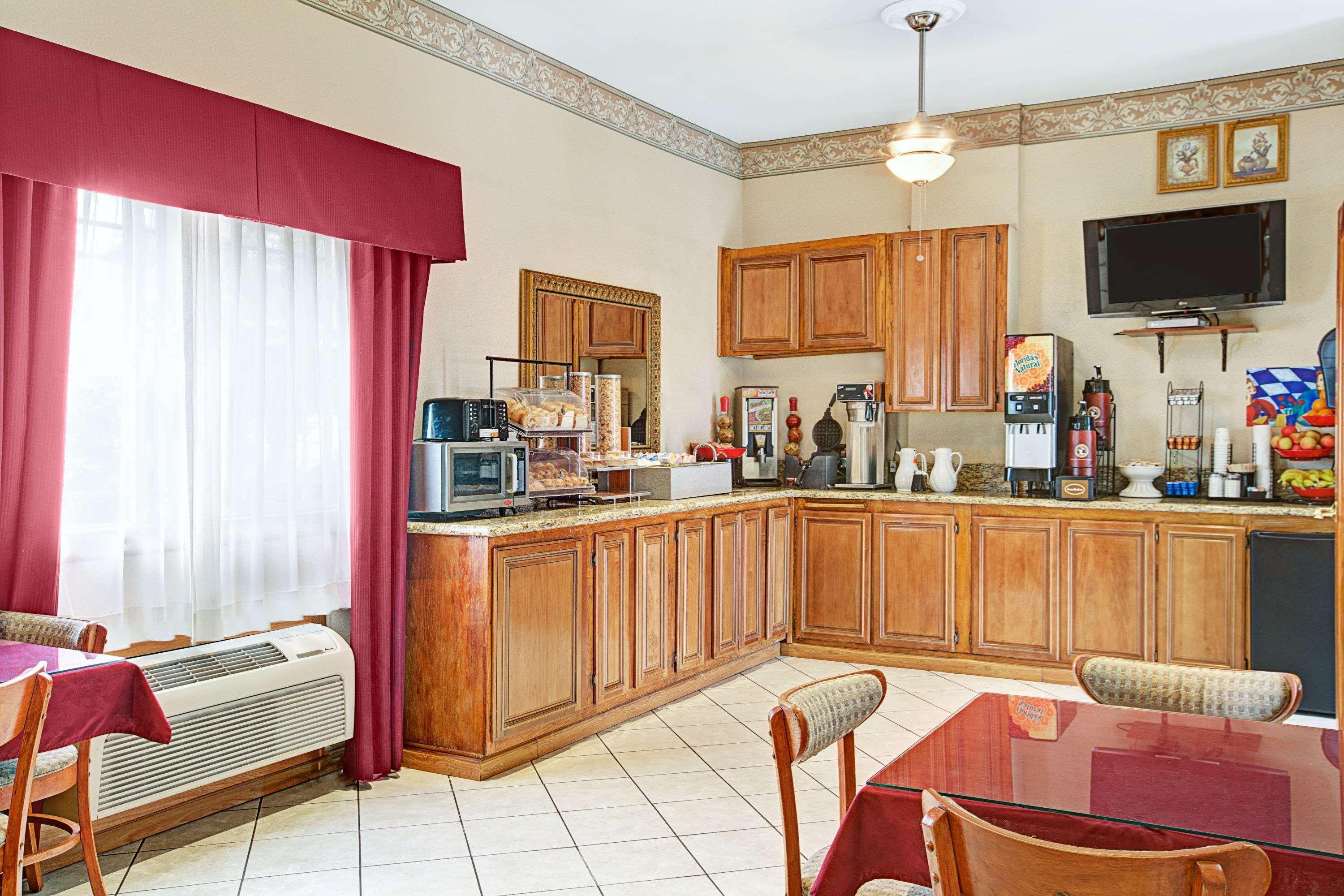 Ramada By Wyndham Redondo Beach Ngoại thất bức ảnh