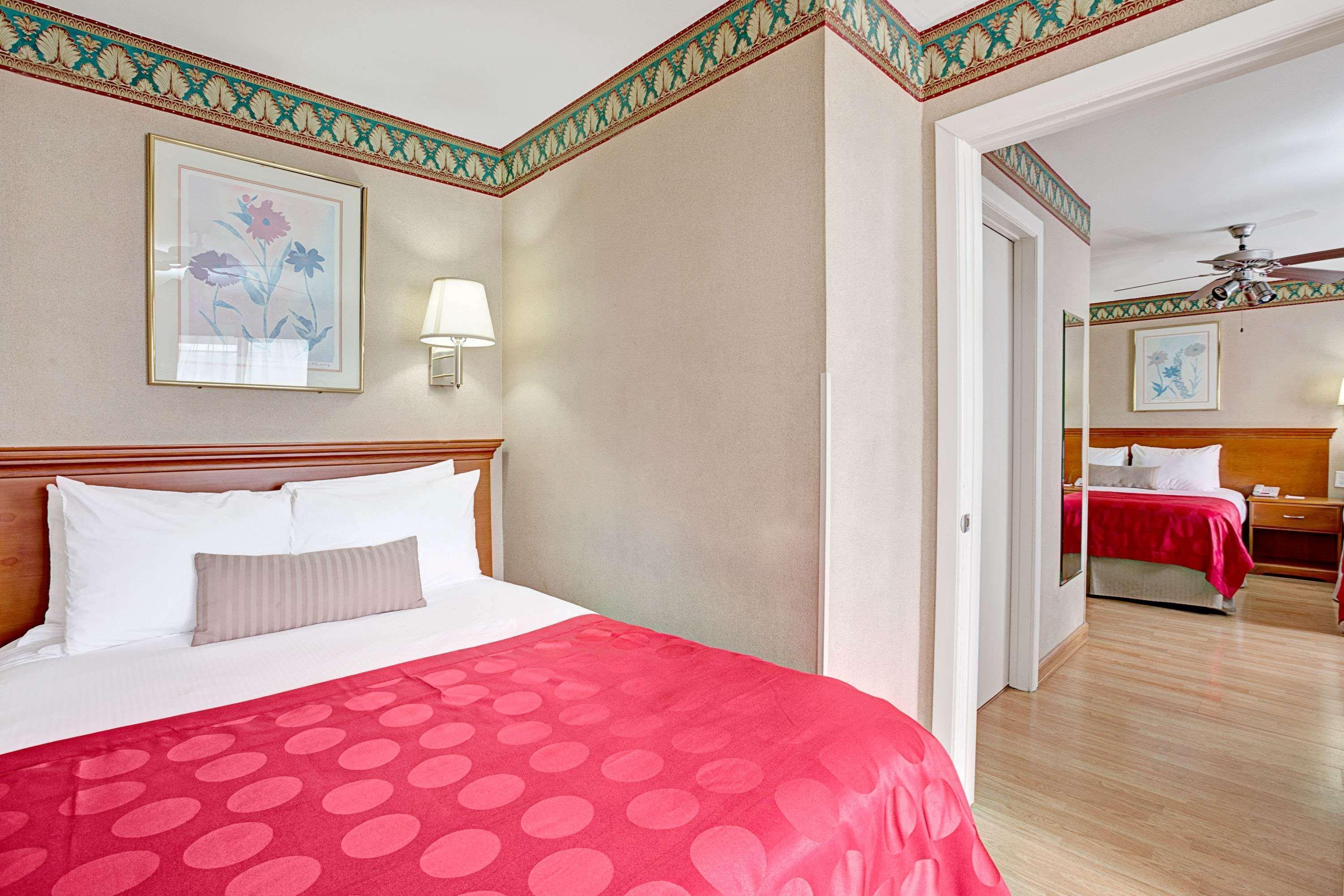 Ramada By Wyndham Redondo Beach Ngoại thất bức ảnh