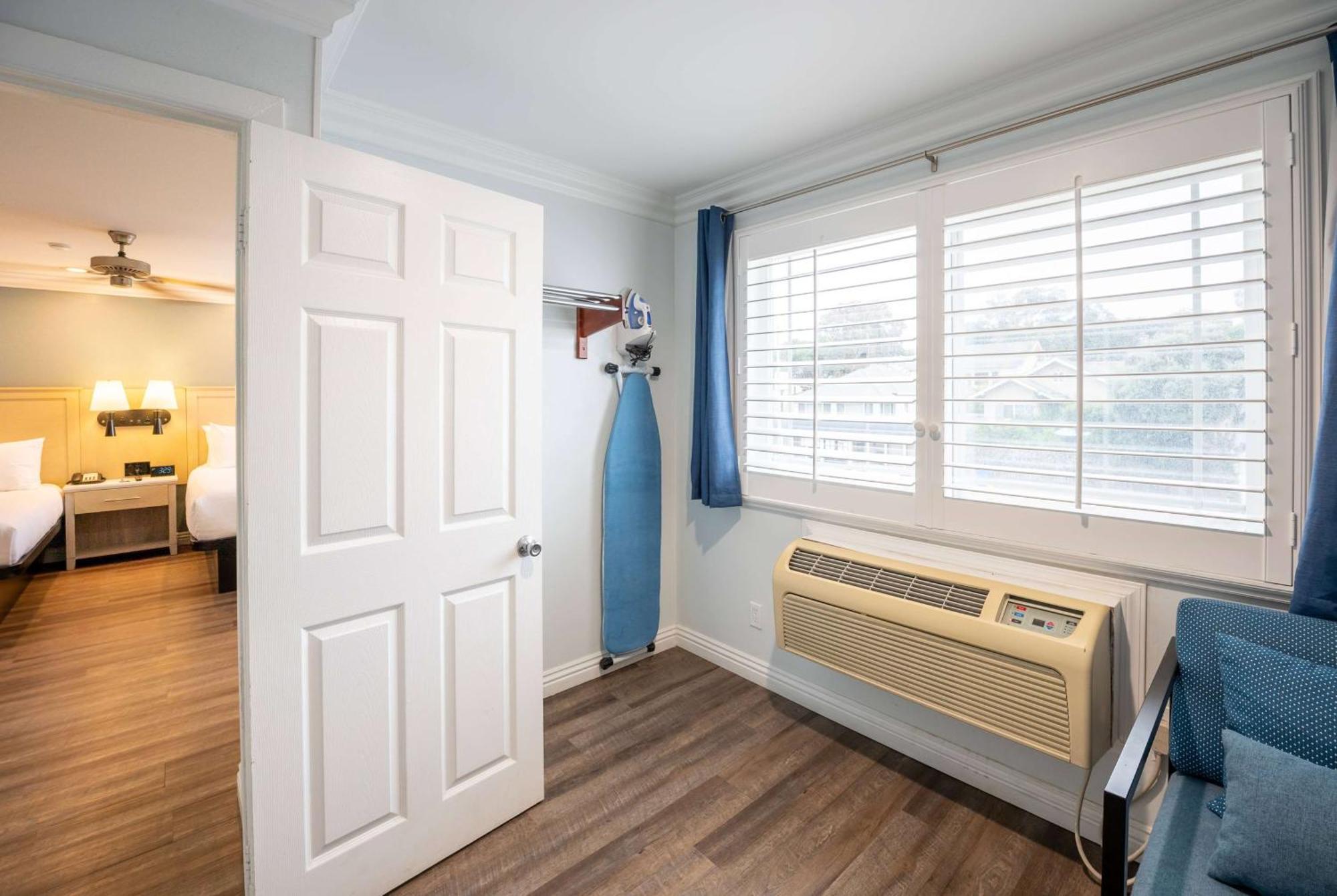 Ramada By Wyndham Redondo Beach Ngoại thất bức ảnh