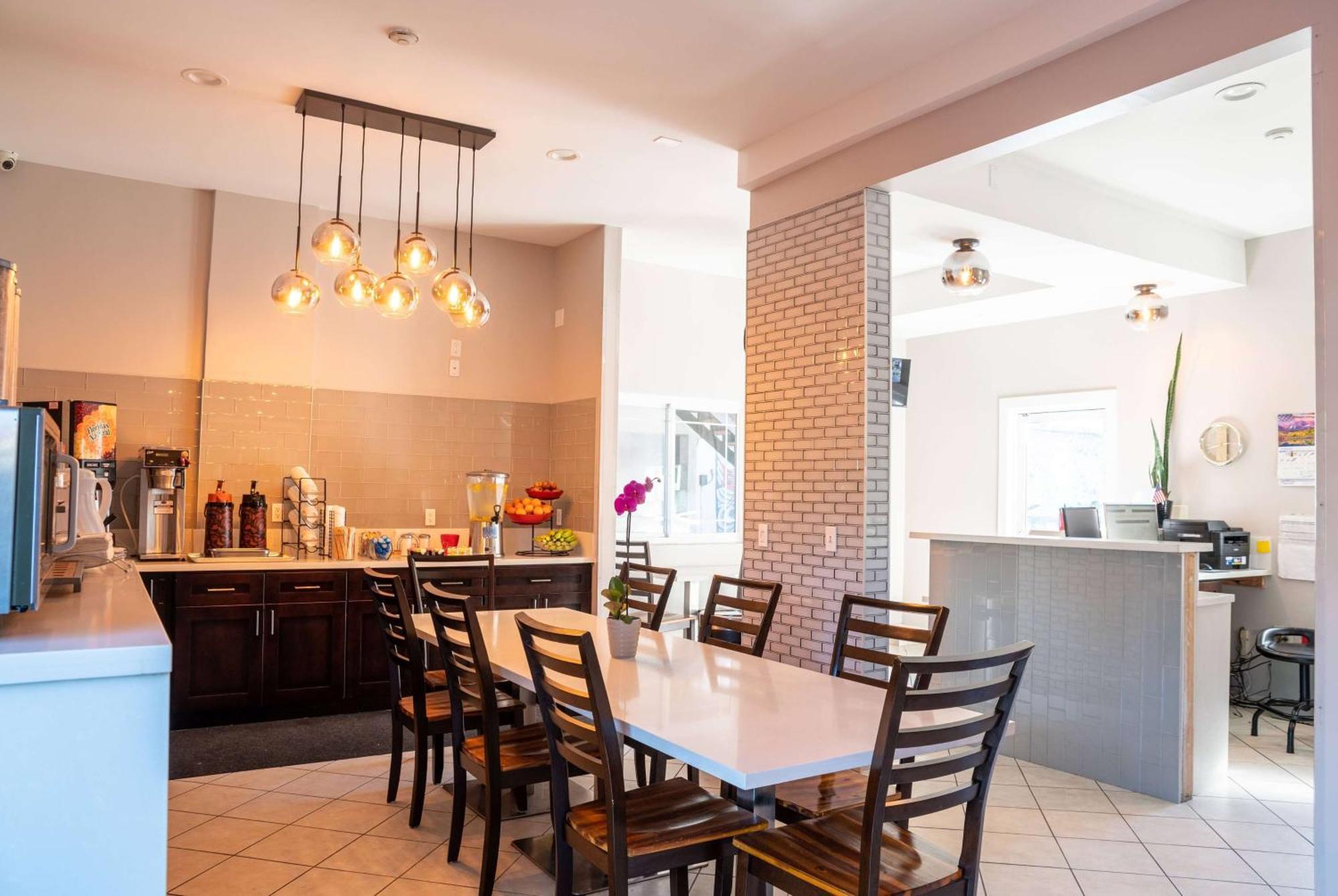 Ramada By Wyndham Redondo Beach Ngoại thất bức ảnh