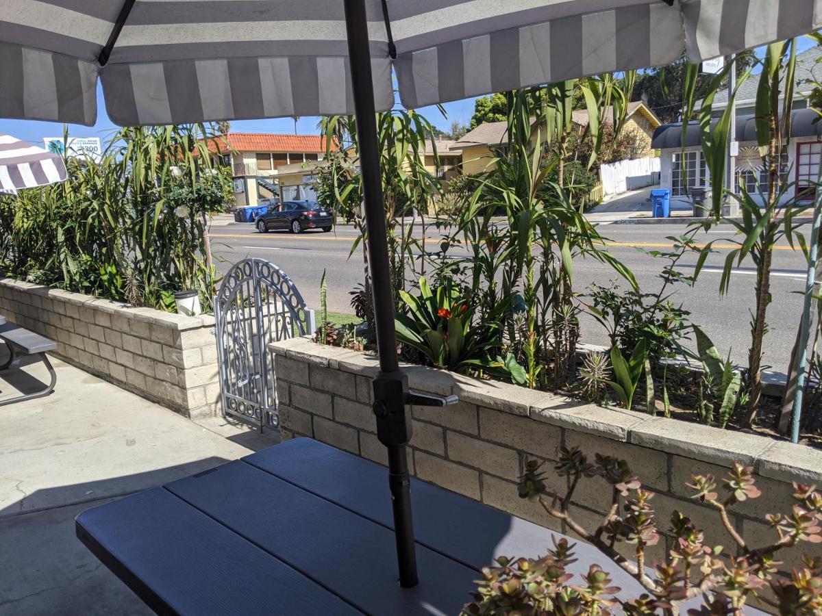 Ramada By Wyndham Redondo Beach Ngoại thất bức ảnh
